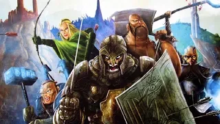 Valeria: Card Kingdoms (Thoughts)