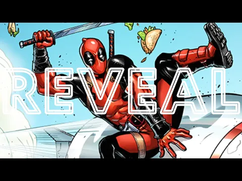 Marvel Champions: Deadpool Hero Pack Announcement (Overview and Initial Impressions) SideGame LLC