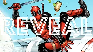 Marvel Champions: Deadpool Hero Pack Announcement (Overview and Initial Impressions) SideGame LLC