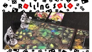 Middara | Unintentional Malum: Act 1 | The Mast | Part #1
