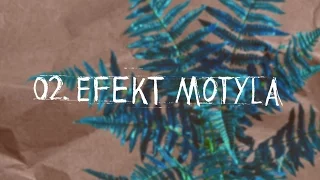 02.  Frostmen x Andrzej Dybiec - Efekt Motyla (Audio)