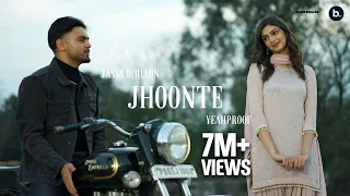 Jhoonte video song