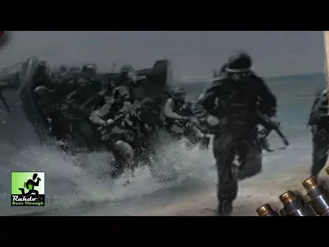 Rahdo Runs Through D-Day Dice
