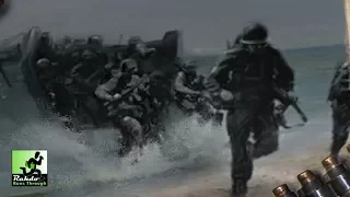 Rahdo Runs Through►►► D-Day Dice