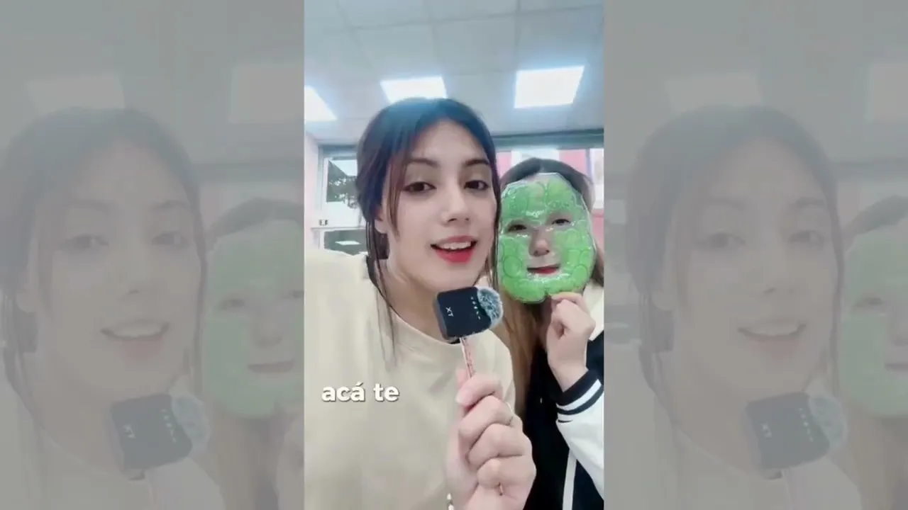 Video de Glowia