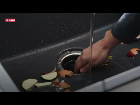 Triturador de Alimentos Elétrico para Cozinha 220V 18771 Slim Franke