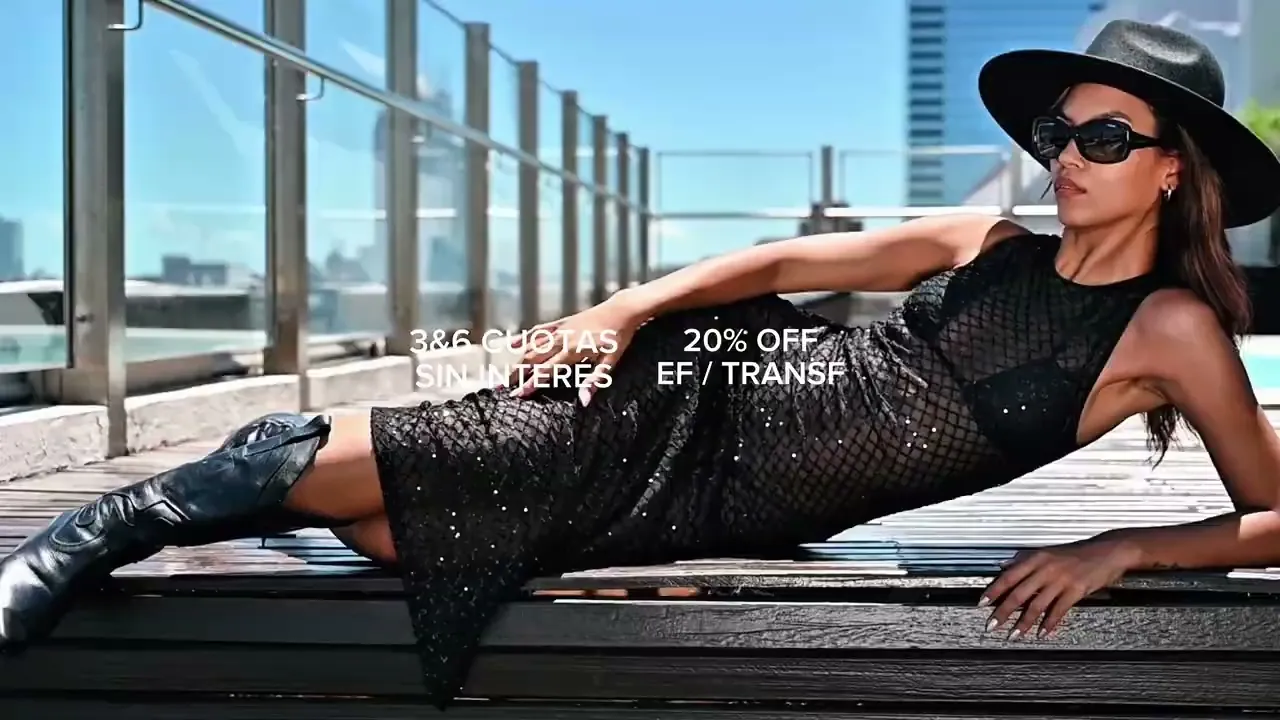 Video de femmeideale