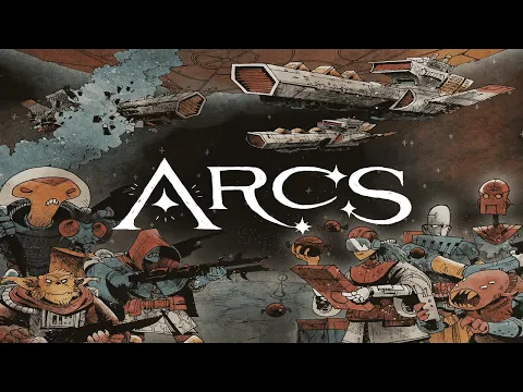 Arcs: Discussion