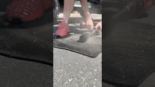 You've been cleaning your car wrong 😅 #cars #vehicles #hack