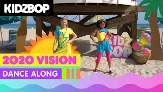 KIDZ BOP Kids - 2020 Vision (Dance Along) [KIDZ BOP Party Playlist!]