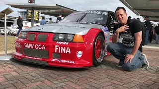 Is the E36 M3 the greatest BMW of all time? - Raiti's Rides