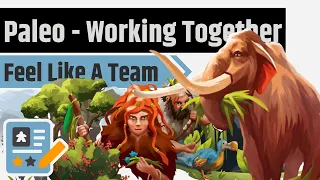 Paleo Review - It's Not About Surviving....It's About Being Remembered