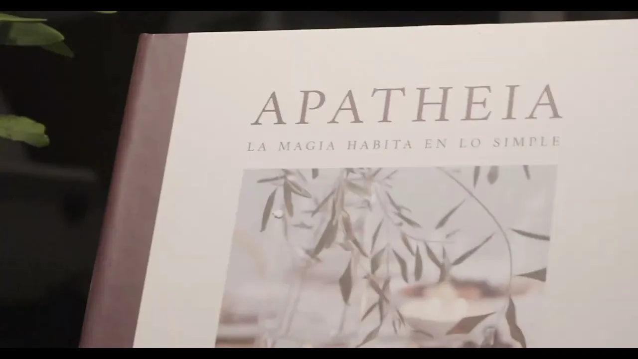 Video de APATHEIA