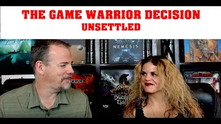 Unsettled Board Game - Yes or No? Crowdfunding Decision