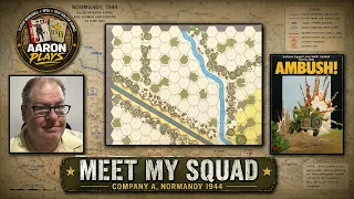 Ambush - Mission 1 - Episode 1