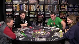 Eclipse - Gameplay & Discussion