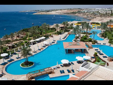 Video vom Hotel Siva Sharm Resort & Spa - Sharm El Sheikh