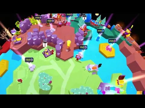 Video van My Little Universe