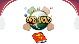 How to play Orb or Void - A Classic Persian Party & Family Tabletop Game