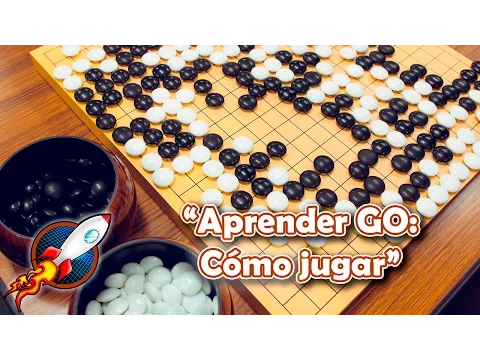 Aprender Go: cómo jugar