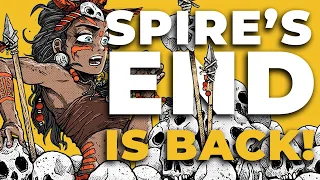 Everything you NEED to know | Spire's End: Rangitaki Kickstarter Preview
