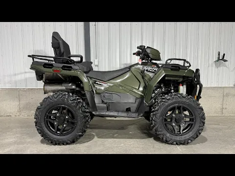 Polaris Sportsman Touring 570 Premium 2026 Thumbnail alt