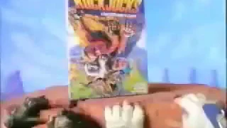 Rock Jocks Commercial!