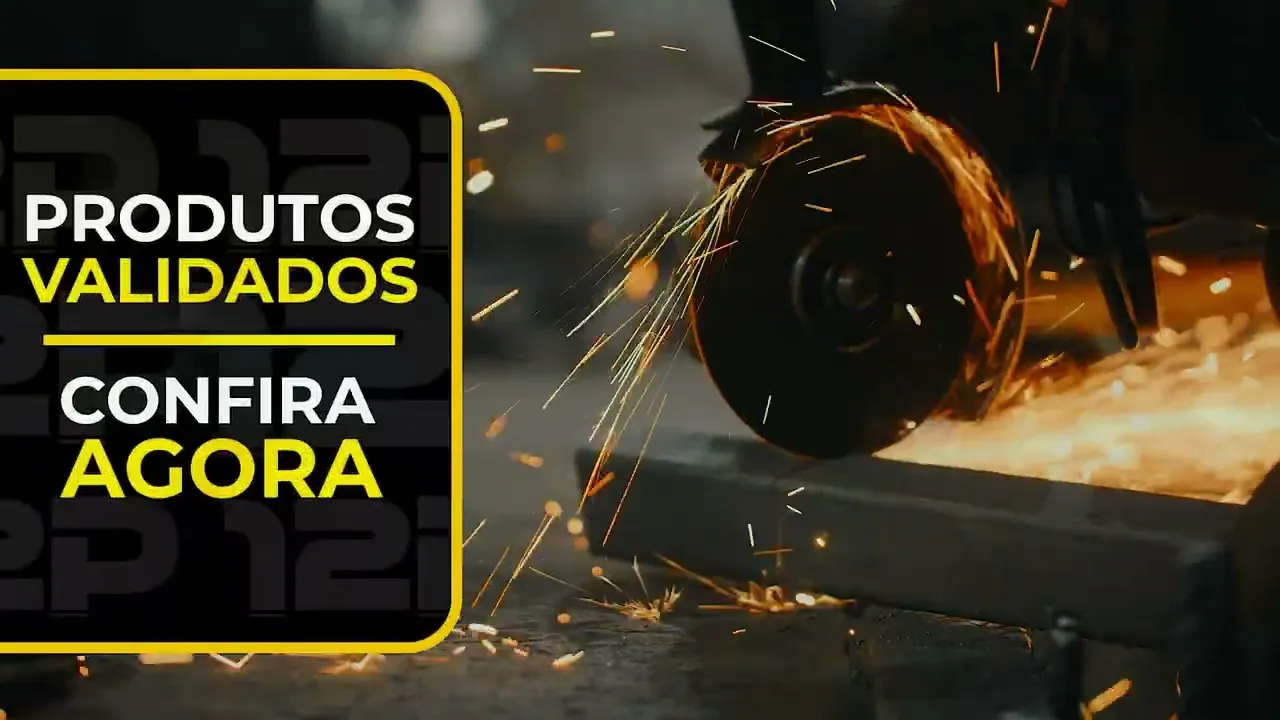 Vídeo de Catálogo 12P