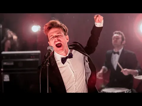 Thumbnail for We Are Young (ft. Janelle Monáe) - Fun.