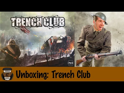 Trench Club