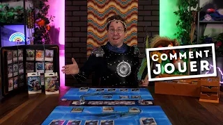 Altered - Comment Jouer