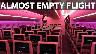 Traveling Thailand - Norway during pandemic