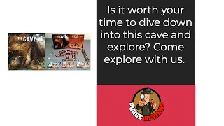 Cave by Purge Reviews