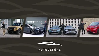 Livestream von Autogefühl