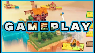 KINGDOMINO | Digital Gameplay