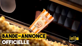 POPCORN : Bande-annonce (2025)
