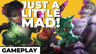When Experimentation Goes Right - CoLab - By Portal Dragon
