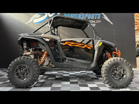 2024 Polaris Rzr Xp 1000 Ultimate Thumbnail alt