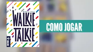 Como Jogar Walkie Talkie