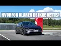 Zeekr 7GT AWD | REKKEVIDDETEST i 80, 100 og 120 km/t + FØRSTE KJØREINNTRYKK