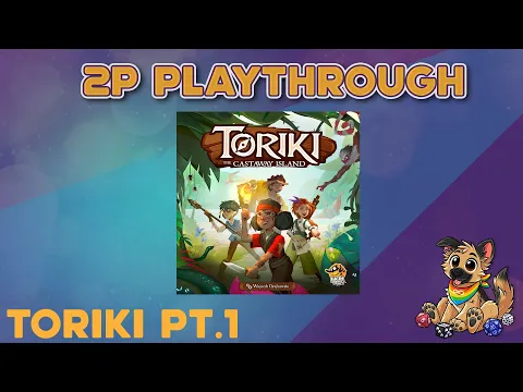 Toriki Live 2 Players