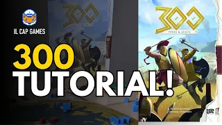 Tutorial italiano - 300 terra ed acqua