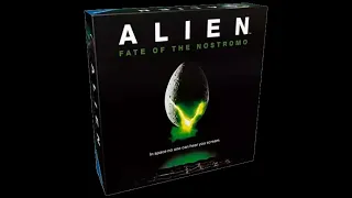 1 Vistazo: Alien, El Destino Del Nostromo - Turno Y Acción
