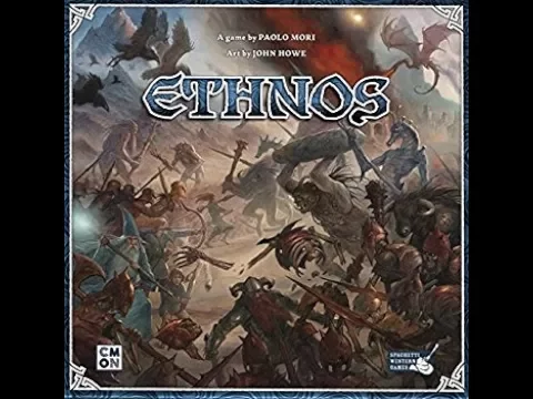 Ethnos