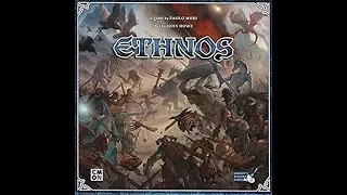 Ethnos