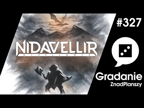 Nidavellir - RECENZJA - Gradanie #327
