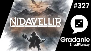 Nidavellir - RECENZJA - Gradanie #327