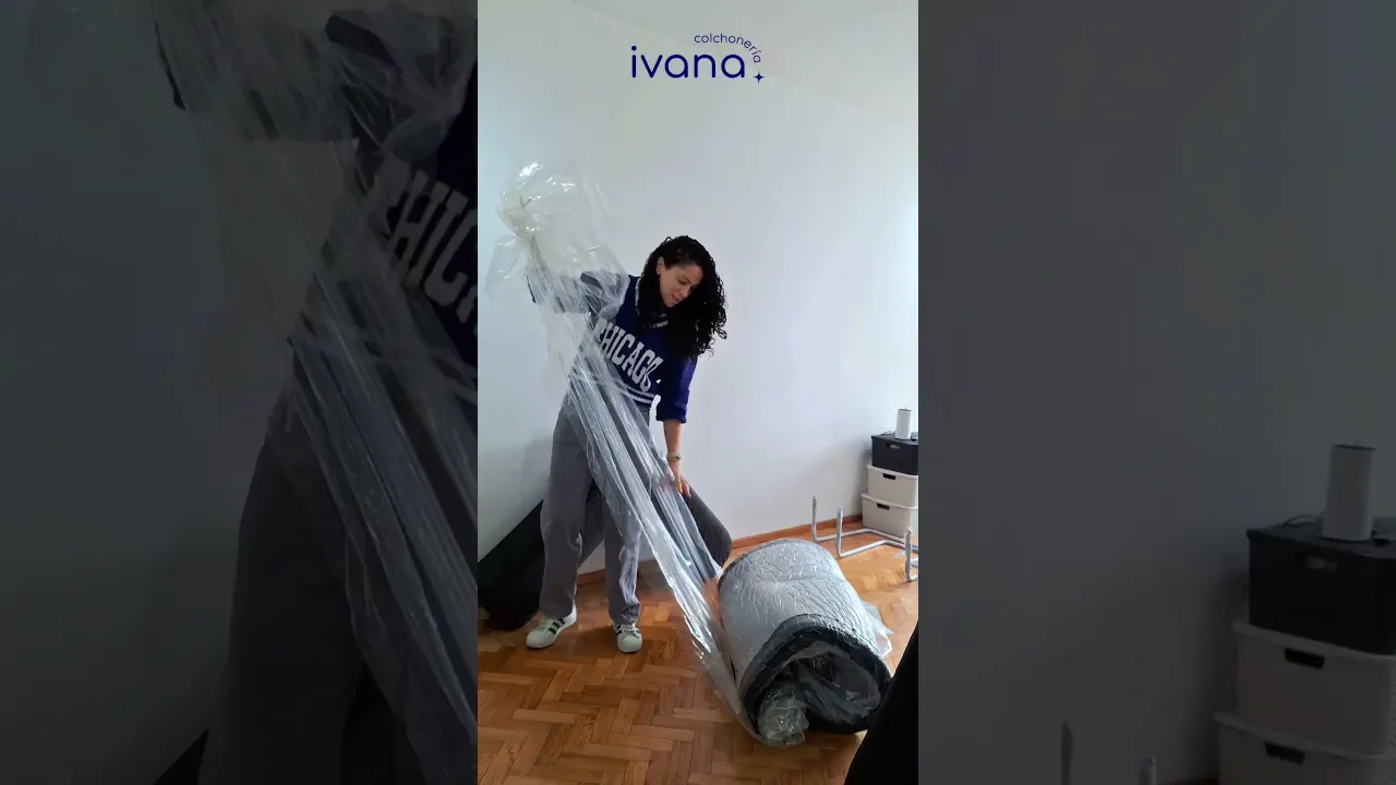 Video de Colchoneria Ivana