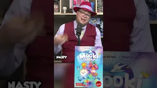 Let's take a gander at 2026's Kinderspiel des Jahres, Mooki Island