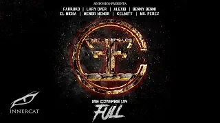 Me Compre Un Full (Carbon Fiber Remix)- Farruko, Lary Over, El Micha, Alexio, Benny, Kelmitt, Menor